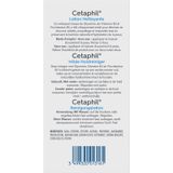Cetaphil Milde Huidreiniger Zeepvrij - 1 x 200 ml