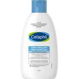Cetaphil Milde Huidreiniger Zeepvrij - 1 x 200 ml