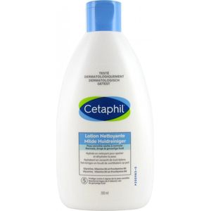 Cetaphil Milde Huidreiniger Zeepvrij - 1 x 200 ml