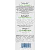 Cetaphil Hydraterende Crème - 1 x 100 gr