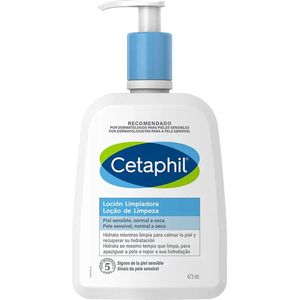 Cetaphil - Clean Gel - Reinigingsgel - 473 ml