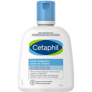 CETAPHIL Scrub- en reinigingsmaskers