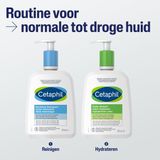 Cetaphil - Hydraterende Lotion - Lichtgewicht - 48 Uur Hydratie