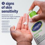 Cetaphil - Hydraterende Lotion - Lichtgewicht - 48 Uur Hydratie