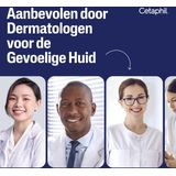 Cetaphil Hydraterende Crème 450 Gram - Vochtinbrengend voor Gezicht & Lichaam