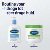 Cetaphil Hydraterende Crème 450 Gram - Vochtinbrengend voor Gezicht & Lichaam