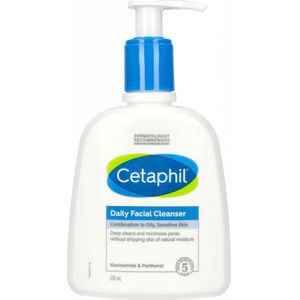 Cetaphil Facial Cleanser 236 ml