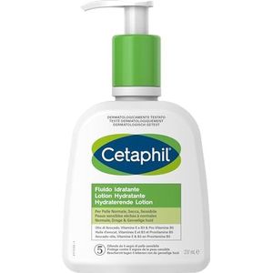 Cetaphil Hydraterende Lotion - 1 x 237 ml