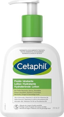 Cetaphil Hydraterende Lotion - 1 x 237 ml