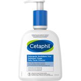 Cetaphil Daily Facial Cleanser - 1 x 237 ml