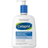 Cetaphil Daily Facial Cleanser