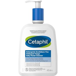 Cetaphil Daily Facial Cleanser