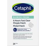 Cetaphil - Pimple Patch - 24 Stuks - Geschikt Voor Gevoelige Huid - Salicylzuur