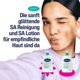 Cetaphil - Gentle Exfoliating SA Cleanser - 236ml - Salicylzuur - Milde Reiniging