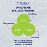 Cetaphil - Gentle Exfoliating SA Cleanser - 236ml - Salicylzuur - Milde Reiniging