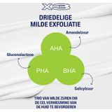 CETAPHIL - GENTLE EXFOLIATING SA LOTION - Gezichtsverzorging - Hypoallergeen - 237 ml