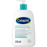 CETAPHIL - GENTLE EXFOLIATING SA LOTION - Gezichtsverzorging - Hypoallergeen - 237 ml