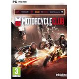 Motorcycle Club