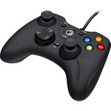 Nacon GC-100XF Bedrade Gaming Controller - PC - Zwart