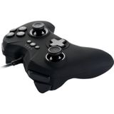 Nacon GC-100XF Bedrade Gaming Controller - PC - Zwart