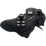 Nacon GC-100XF Bedrade Gaming Controller - PC - Zwart