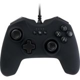 Nacon GC-100XF Bedrade Gaming Controller - PC - Zwart