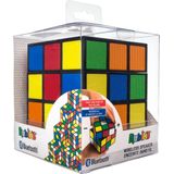 Bigben - Rubik's Cube - Draadloze Speaker - Bluetooth - Compact Formaat