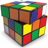 Bigben - Rubik's Cube - Draadloze Speaker - Bluetooth - Compact Formaat
