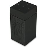 Bigben - Connected BT12 - Bluetooth Luidspreker - Zwart - 15 W Vermogen