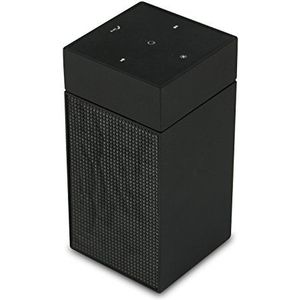 Bigben - Connected BT12 - Bluetooth Luidspreker - Zwart - 15 W Vermogen