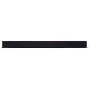 Thomson SB100BT Soundbar Bluetooth/ Aux In / Optisch / RCA / USB - Zwart