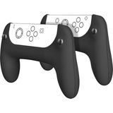 Big Ben - Control Kit - Controller Grips - Zwart - Siliconen