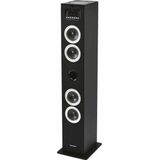 Thomson - DS401 - Bluetooth Sound Tower - Zwart - 2.0-Kanaals