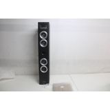 Thomson - DS401 - Bluetooth Sound Tower - Zwart - 2.0-Kanaals