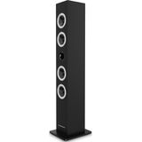 Thomson - DS401 - Bluetooth Sound Tower - Zwart - 2.0-Kanaals