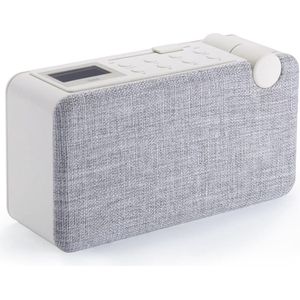 Thomson DAB05 - Bluetooth Speaker + DAB+ Radio + AUX
