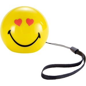 Bigben BT15 - Bluetooth Speaker - Smiley Love