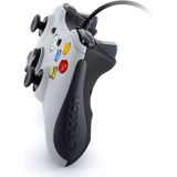 Nacon GC-100XF Wired Gaming Controller - PC - Grijs