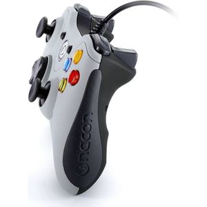 Nacon GC-100XF Wired Gaming Controller - PC - Grijs