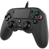 Nacon Compact Controller (Black)