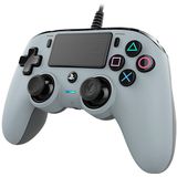NACON PS4 Controller Color Edition, grijs