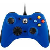 Nacon - PCGC-100 - Gamecontroller - Blauw - USB Aansluiting