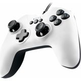 Nacon - GC-100XF - Controller - Wit - Bedraad - Voor PC