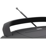 Bigben - CD61 - Radio CD Speler - Zwart - USB