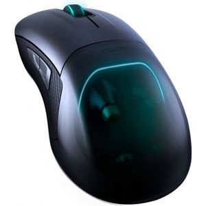 Big Ben - GM-500ES - Gaming Muis - Zwart - Materiaal: Kunststof