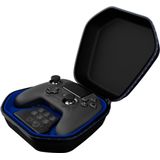 Nacon - Revolution Unlimited - Gamecontroller - Zwart - Geschikt voor PC en PS4