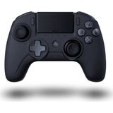 Nacon - Revolution Unlimited - Gamecontroller - Zwart - Geschikt voor PC en PS4