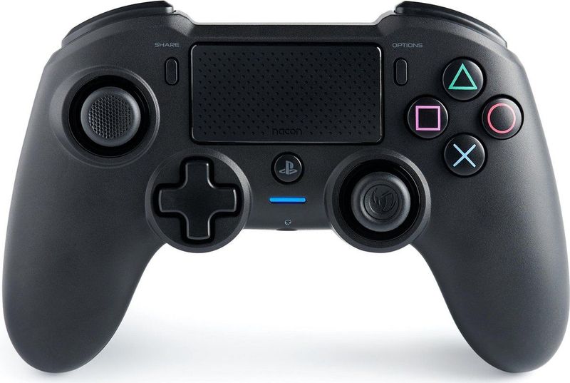 Nacon - Asymmetric Wireless Controller - Draadloos - Ergonomisch - Bluetooth