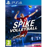 Spike Volleyball - PS4