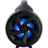 Bigben - Party Lite - Draadloze Speaker - Bluetooth - Zwart